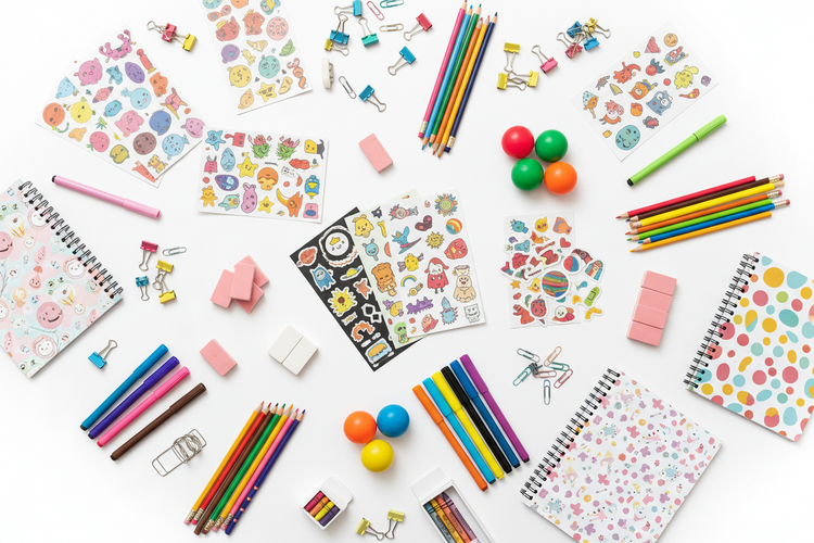 Bright Little Extras