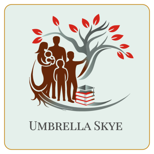 Umbrella Skye
