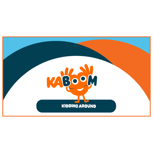 KABOOM Awards