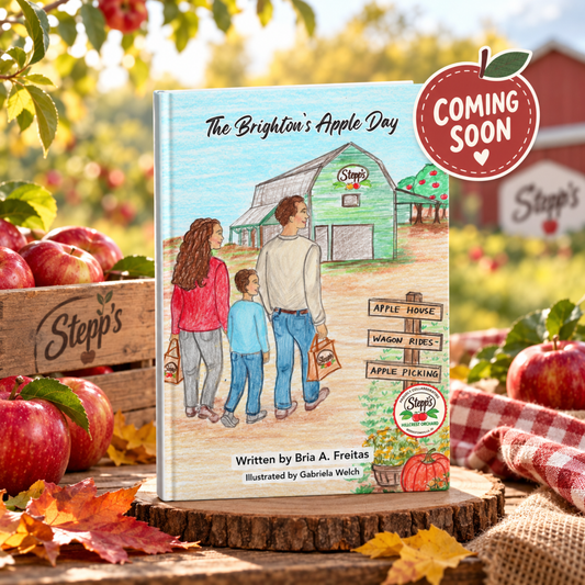 The Brighton's Apple Day