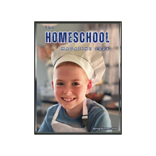 The Homeschool Magazine
