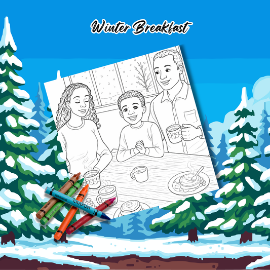 Winter Breakfast